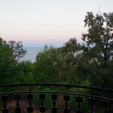 Beautiful 1St-Line Seaview Private Appartement In The Cliff Resort-3