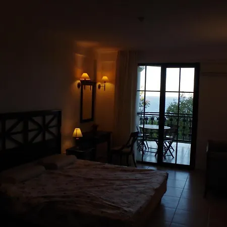 Beautiful 1St-Line Seaview Private Appartement In The Cliff Resort-2