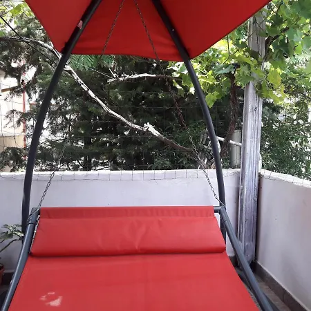 "Морска Звезда" Семеен Хотел-2