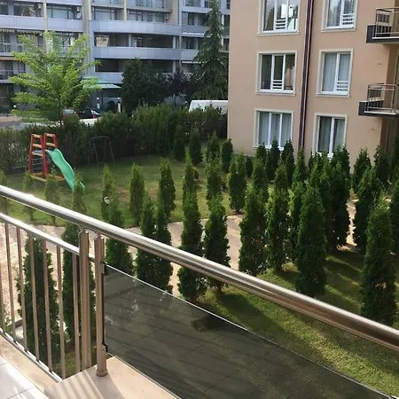 Vip Vision - 214 Entire Flat 2 Beds Two Baths-3