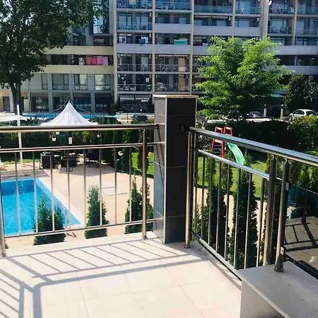 Vip Vision - 214 Entire Flat 2 Beds Two Baths-2