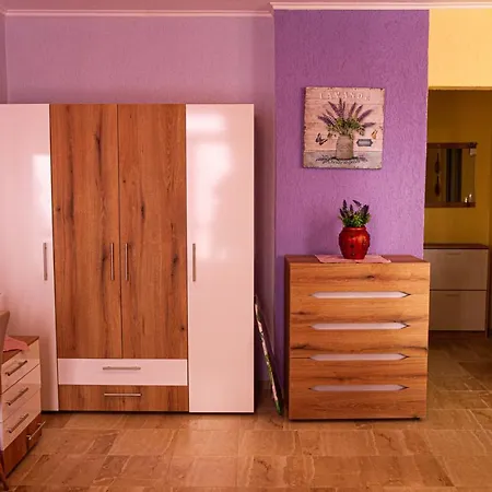 Апартамент Lavander Fleur-3