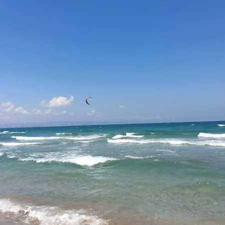 Pomorie Seafront Apartments-2