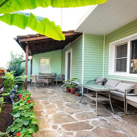 Guesthouse Sunny Dream-3