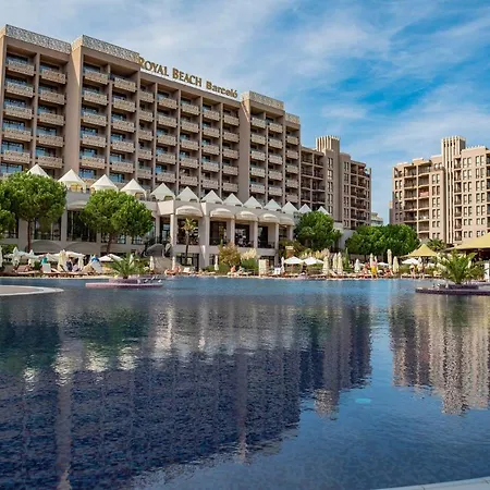 Menada Apartments In Royal Beach-2