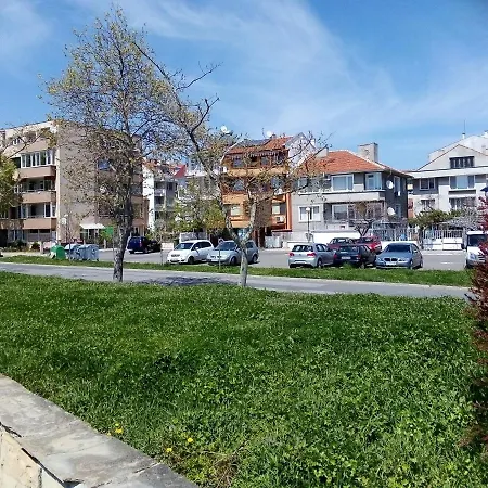 Pomorie Apartment-3