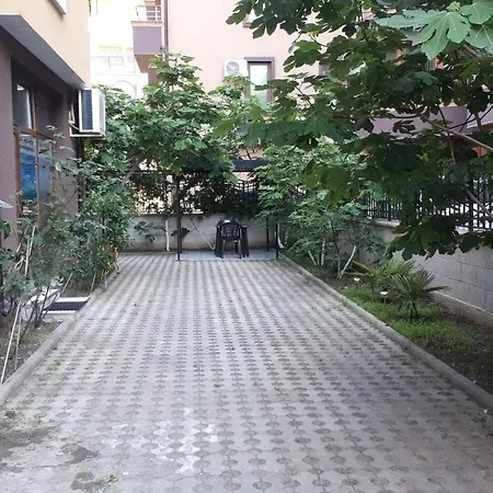 Raija Apartments-3