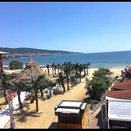 Largo Beach Hotel-2