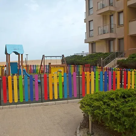 Sea View Obzor Beach Apartment-3