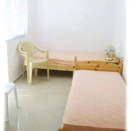 Къща за гости Стамови-2