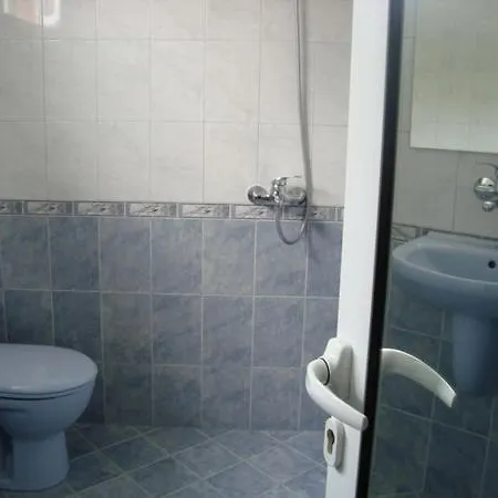 Къща за гости Стамови-3
