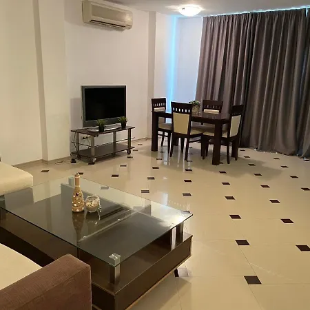 Apartments In Botabara-3
