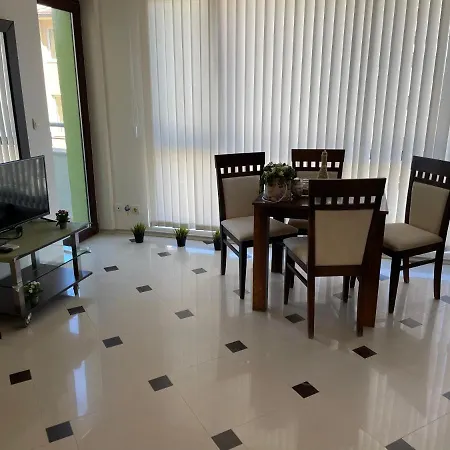 Apartments In Botabara-2