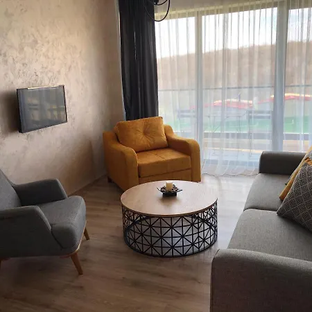D&N Apartments Синеморец-2