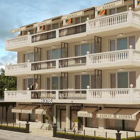 Hotel Avenue-2