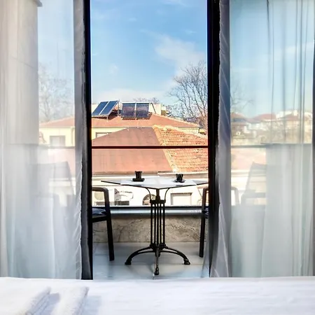 Boutique Guest House"Ruvan"-3