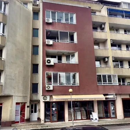 Studio - Solna Pomorie-2