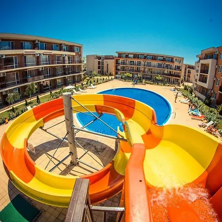 Holiday Fort And Orchid Fort Premium Apartments-3
