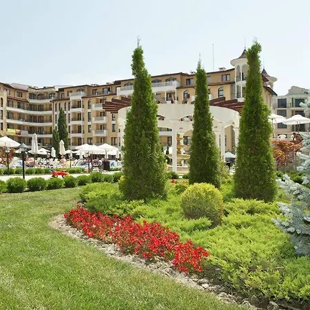 Royal Sun, 6 People, 600 M From The Sea-3