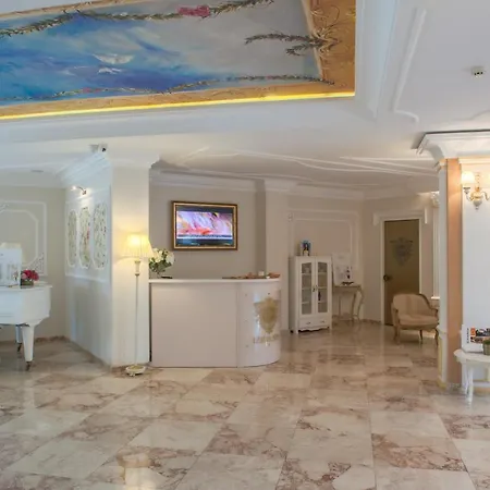 Izida Palace Apartments-3