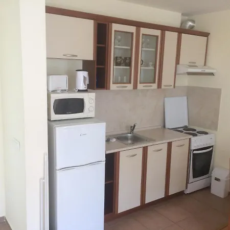 Private Apartment In Nessebar Fort Club Sunny Beach-2
