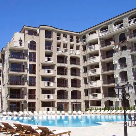 Kalia, Zweizimmer, Zweibalkon, Top-Apartment-3