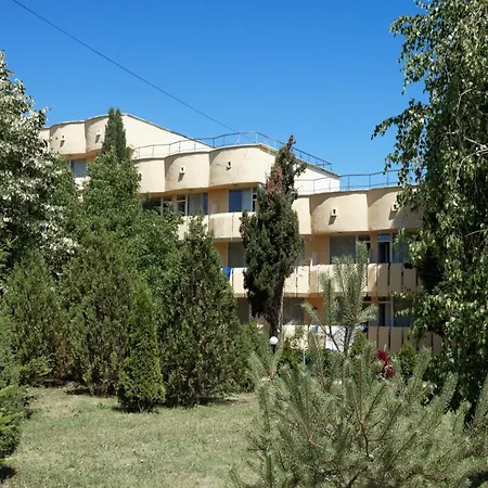 Hotel Balkanika-2