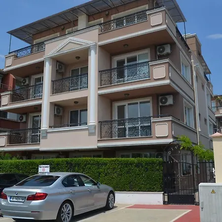 Divela 3 Apartments-2