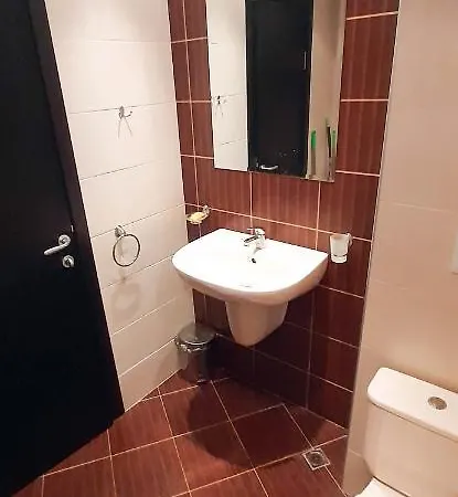 Apartment In Atlantis-3