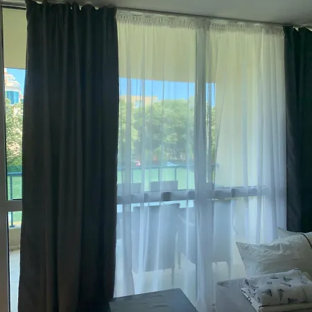 Marina Holiday Club&Spa Apartment-3