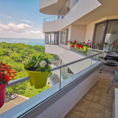 Luxury Apartments Alix-2