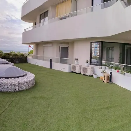 Luxury Apartments Alix-3