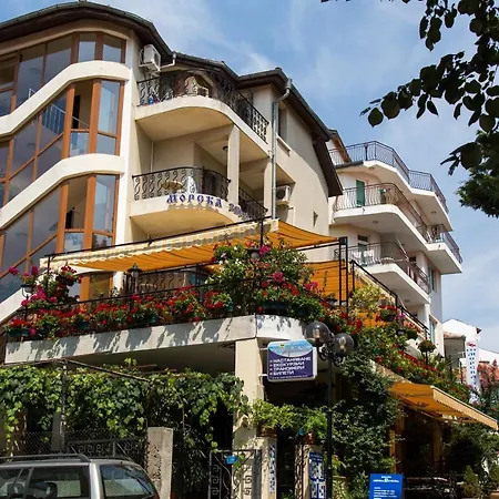 Hotel Morska Zvezda-3