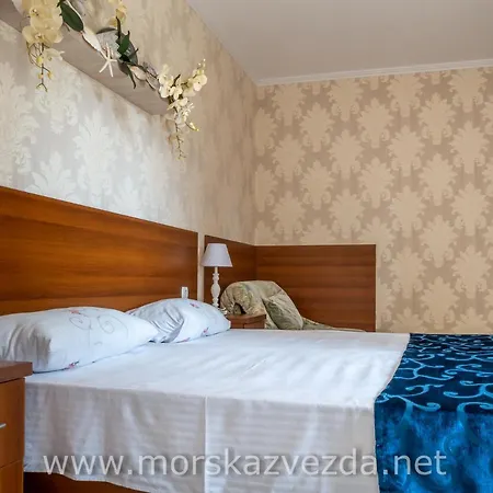 Hotel Morska Zvezda-2