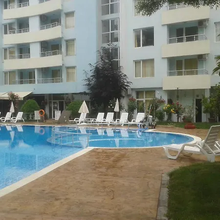 Guest Apartment Yassen-D-3