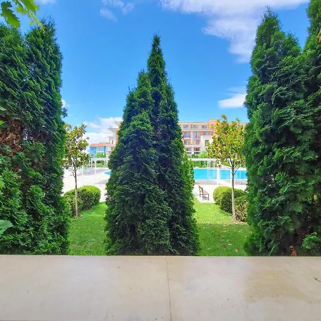 Prestige Fort Aparthotel - Private apartment-BSR-2