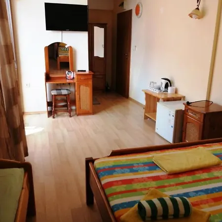 Guest House "Zora - Sarafovo"-3