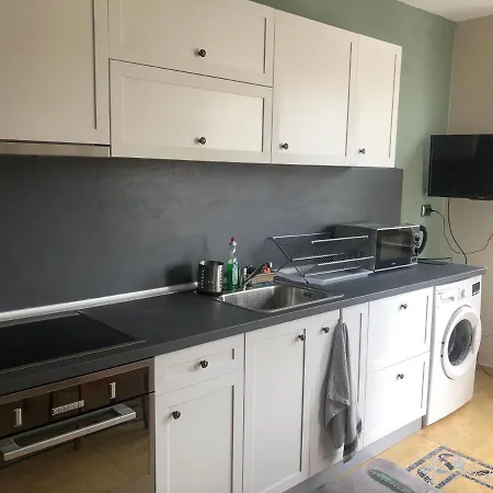 Nesebar New Town Apartment-2