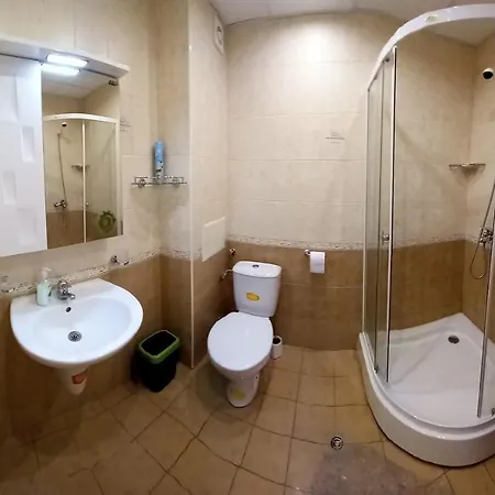 Pomorie Beach Resort-3