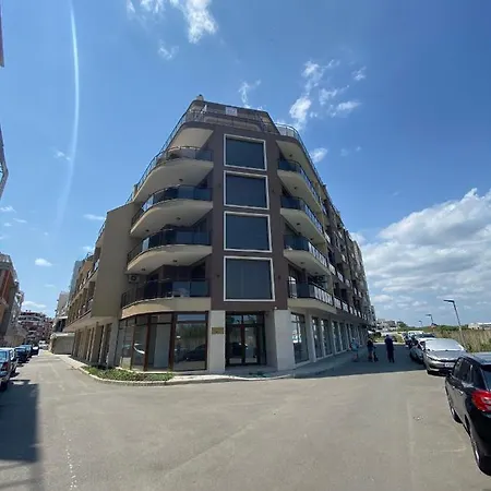 Apartments Pomorie-3