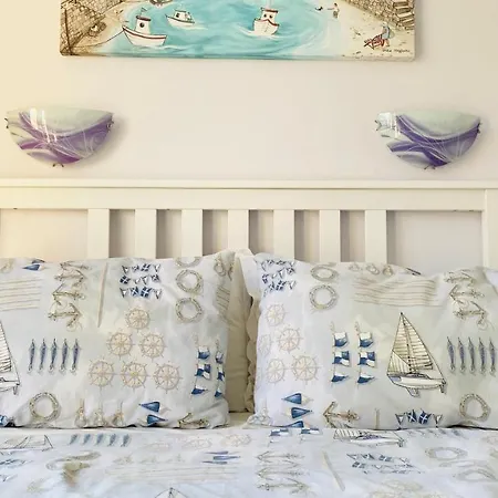 Apartello Modern Apartment - Balkan Breeze 7-3