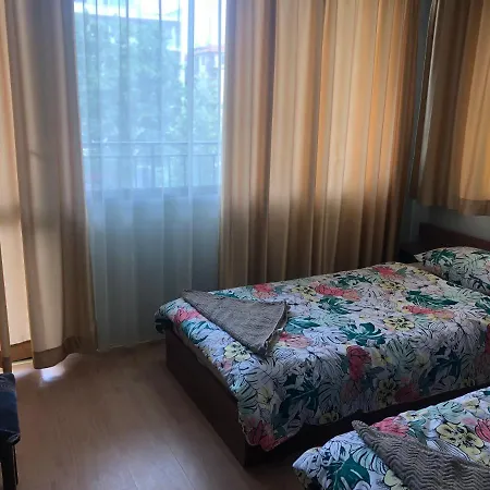 Nesebar New Town Apartment-3