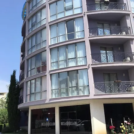 Rainbow 3 Apartment-Studio 223-2