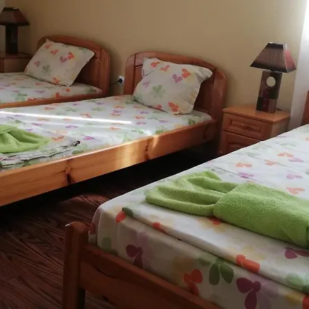 Guest House Ares-3