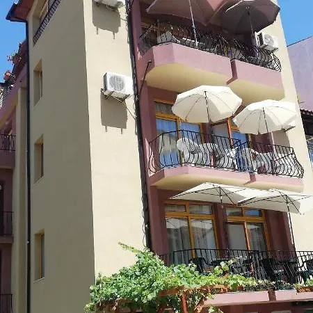 Guest House Ares-2