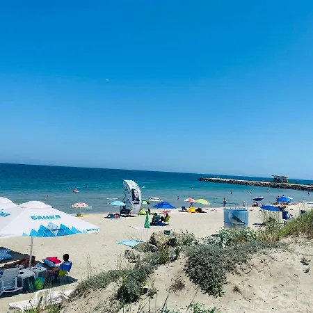 Golden Sea View 2-3