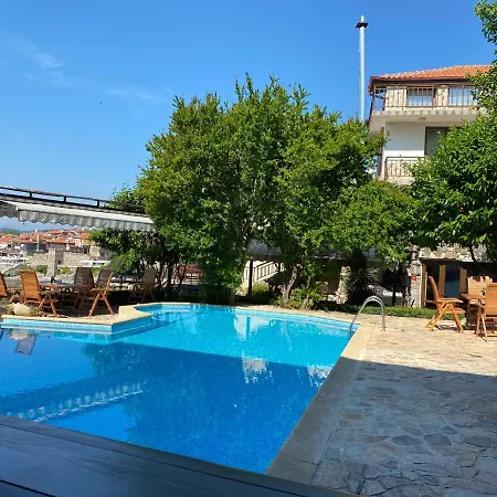 Villas Sozopol-2