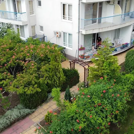 Lilia Guest House-3