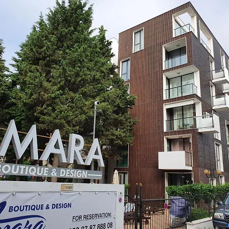 AMARA-BOUTIQUE&DESIGN - Студио-3