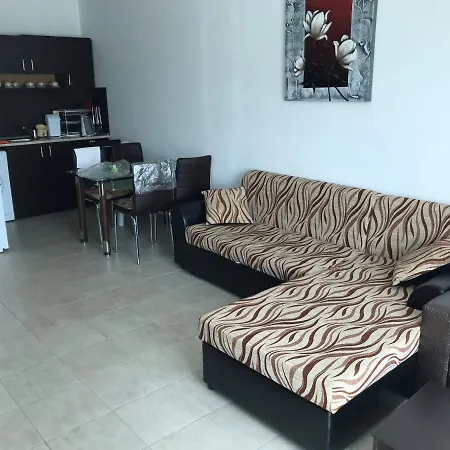 The Apartment-3